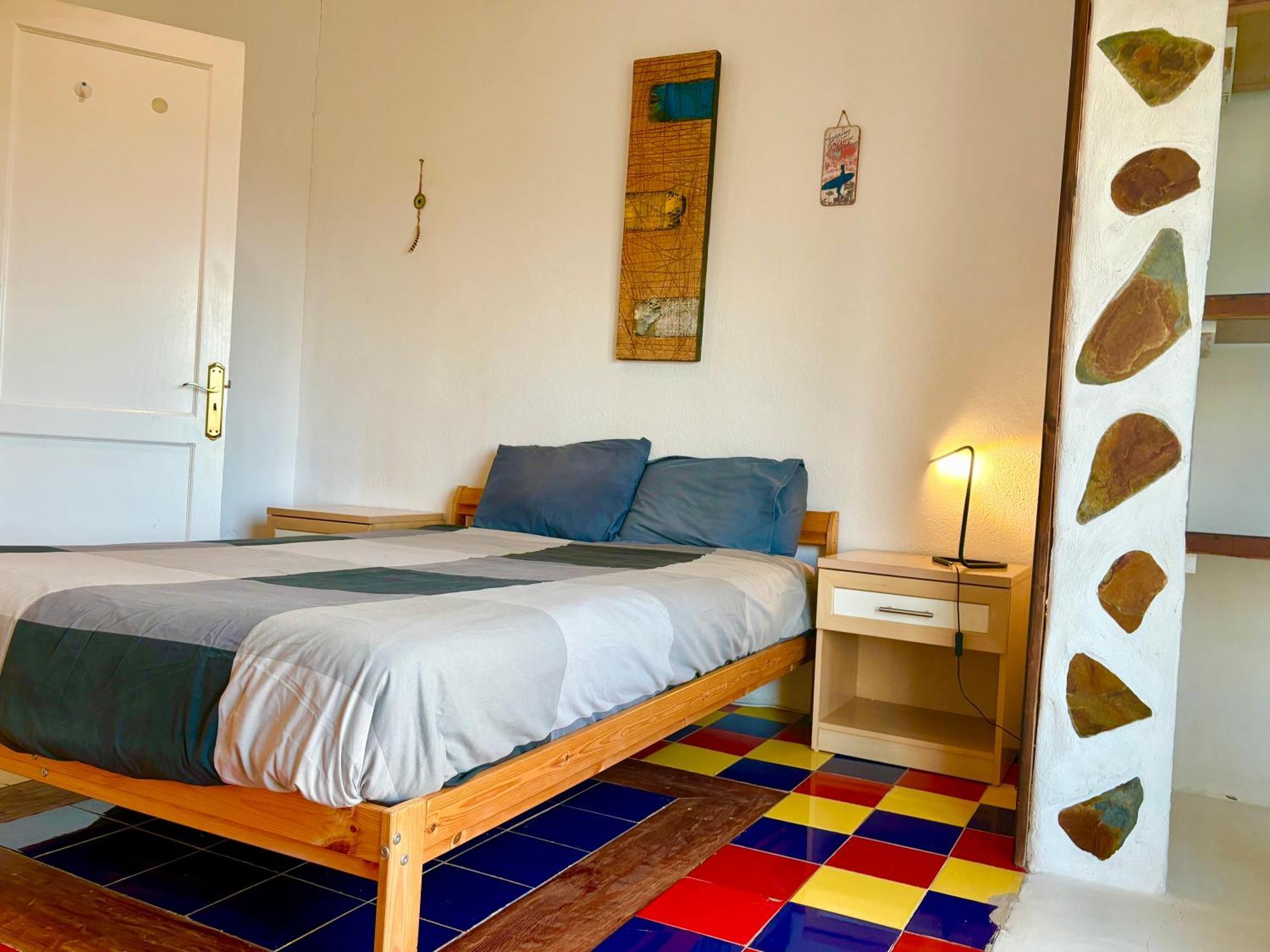 Villa Casa Munique à Teguise  Extérieur photo