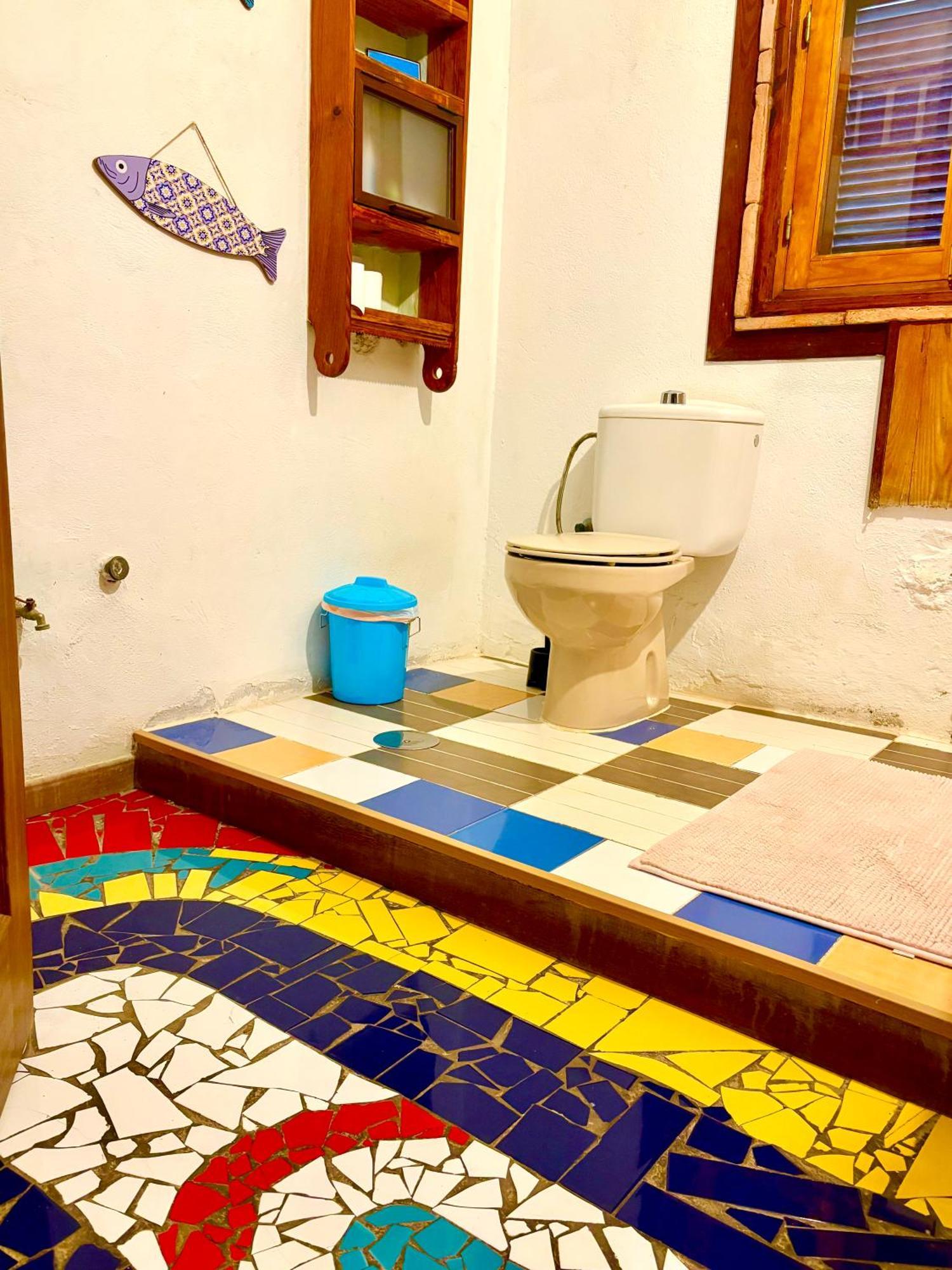 Villa Casa Munique à Teguise  Extérieur photo
