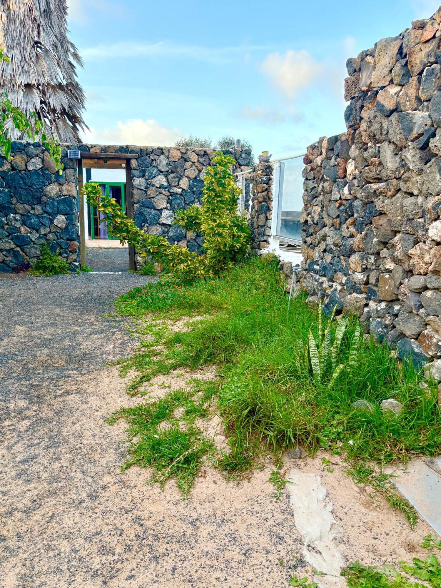 Villa Casa Munique à Teguise  Extérieur photo
