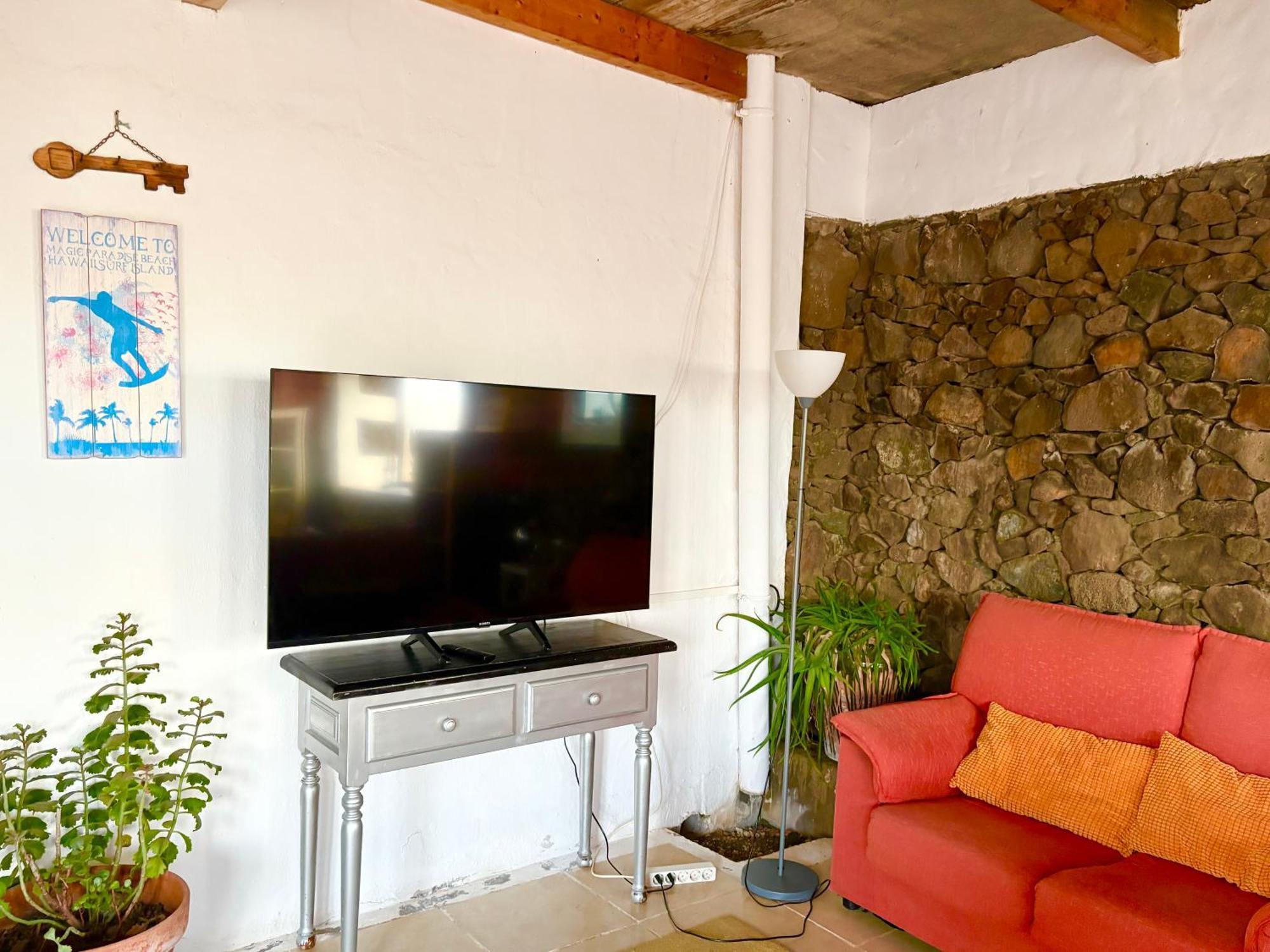 Villa Casa Munique à Teguise  Extérieur photo