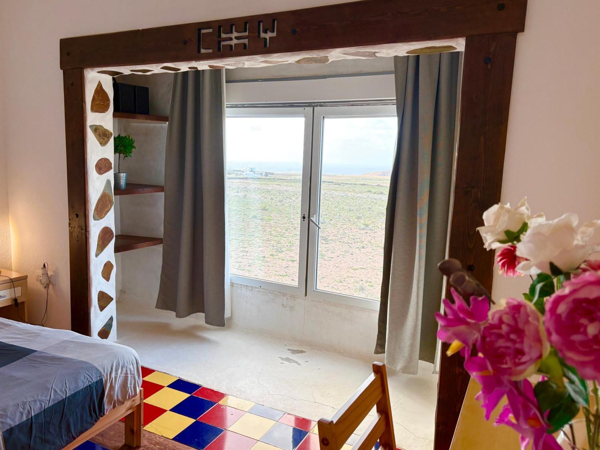 Villa Casa Munique à Teguise  Extérieur photo
