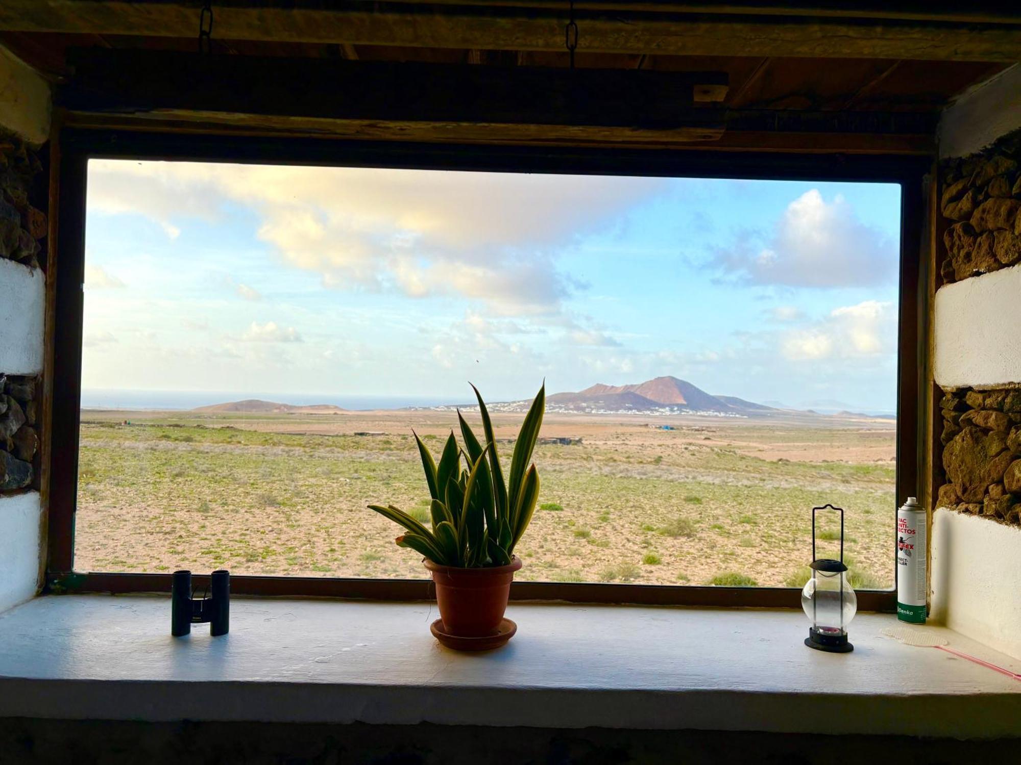 Villa Casa Munique à Teguise  Extérieur photo